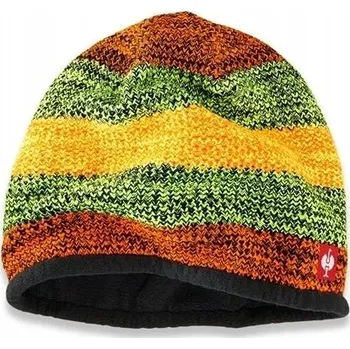 Čepice Zimní pletená čepice s fleecem Engelbert Strauss Motion 2020 7810823 L/XL