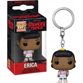 Figurka Funko Pop! STRANGER THINGS Erica