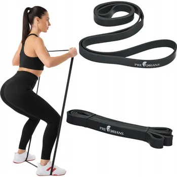 Odporová guma Pretorians AC1012 černá