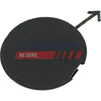 Soustava řízení Fast FT90817 Kryt, nárazník