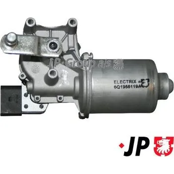 Motorek stěrače a odstřikovače Motor stěračů JP GROUP 1198201600