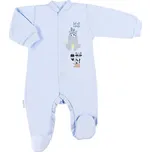 Eevi overal Family modrý