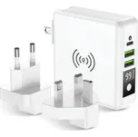 Forcell F-ENERGY 15W USB/USB-C, 8000mAh