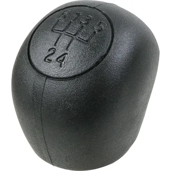 Hlavice řadící páky CITROËN JUMPER (230) 5 rychlostí | NTY | GZB-FT-000