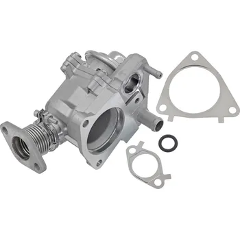 Palivový systém AGR-Ventil Continental/VDO 2803601093302