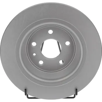 Brzdový kotouč Brzdový kotouč FERODO DDF2338C