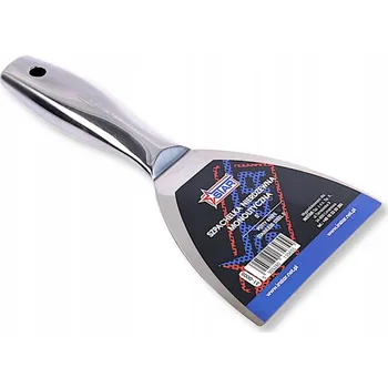 Vrták Monolitická špachtle Instar 31-0005 127 mm nerezová