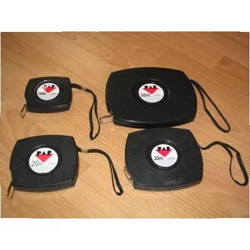 pásmo Ocelové pásmo 10 m