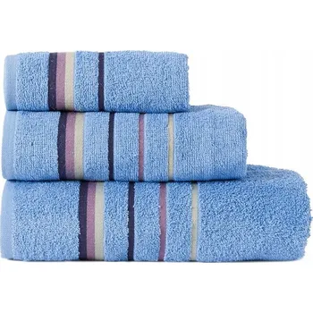 Osuška Markizeta 30x50cm froté