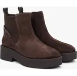 Estro Polokozačky ER00118241 Hnědá 38