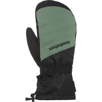 Rukavice na snowboard Horsefeathers Outcast iceberg green M 2026 - Odesíláme do 24 hodin