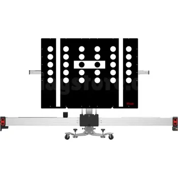 Autodiagnostika Autel MaxiSYS ADAS IA600 Laser Full Kit Plus