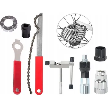 Rozz víceúčelové hroty