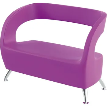 Pohovka Panda Pohovka do čekárny Ovo Koženka: Basic