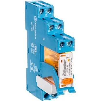 Relé Relé Finder 4C.02.8.230.0060SPA