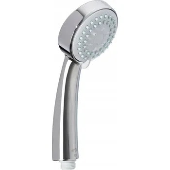 Sprchová hlavice Sprchová Hlavice hlavice VUREN kulatá, 3 režimy