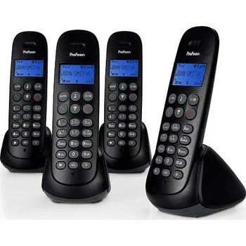 Stolní telefon Profoon PDX5530