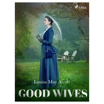 Cizí jazyk Good Wives elektronická kniha