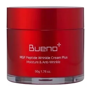 Pleťový krém Omlazující a modelační krém na obličej Bueno Peptide den a noc 50 ml