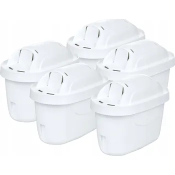 vodní filtr Náplň do filtrační konvice - Univerzální filtr Aqualogis Ultra+ 5 ks