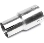 TA Technix adaptér pro výfukové potrubí - vnitřní průměr 50mm / 63,5mm