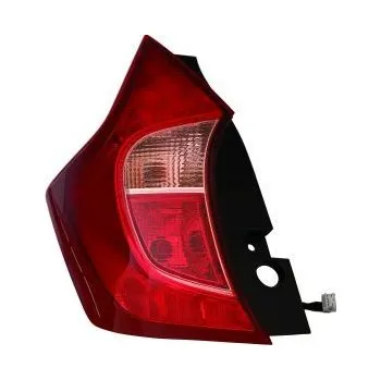 Zadní světlomet Zadní světlo ABAKUS 215-19M6L-LD-UE