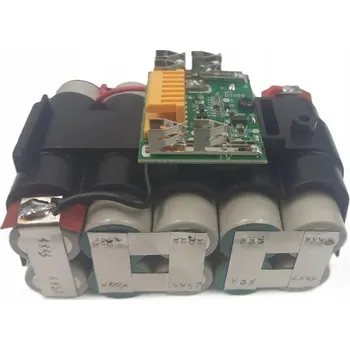 BATERIE / AKUMULÁTOR DO MAKITA BL1830 18V 5,2Ah SONY PL (0773)