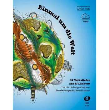 Einmal um die Welt - Kulla, Armin