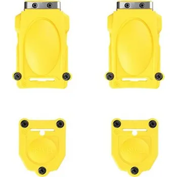 Mačky Vyhazovač sněhu Grivel ANTIBOTT G14 old