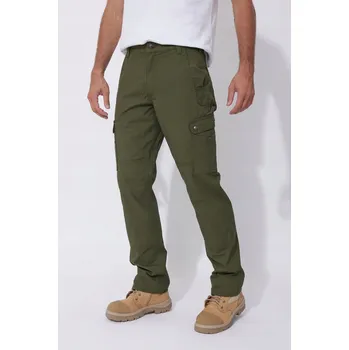 Pánské kalhoty Carhartt kapsáče velikost 32/32