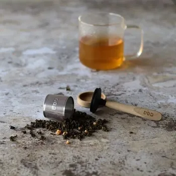 Sítko na čaj Čajítko / Sítko na čaj Oscar