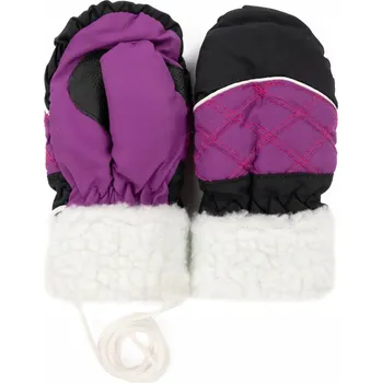 Rukavice Szaleo dětské palčáky pro děti od 12 měsíců