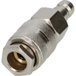 Rychlospojka tlakových hadic pro nákladní vozy Mercedes/DAF Allride