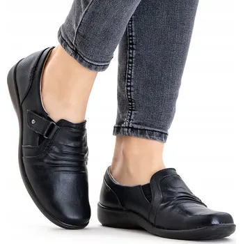 Dámské polobotky Wojtyłko dámské polobotky velikost 36