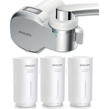 Filtr do konvice Philips AWP3705P3/10 + 3 filtry X-Guard