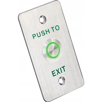 IP kamera Venkovní tlačítko se světlem BT-7ANW Scot