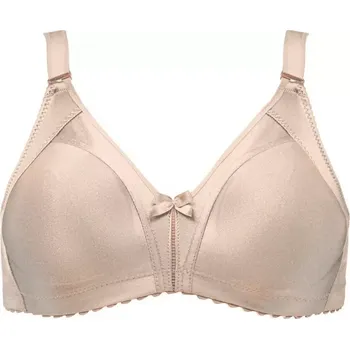 Podprsenka Podprsenka bez kostice 5063 - Naturana 95F černá (400)