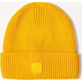 Pokrývka hlavy HEAVY TOOLS Dámská čepice PALMA ŽLUTÁ