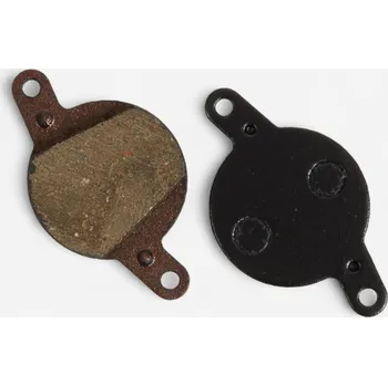 Brzda na kolo PROMAX Destičky kotoučových brzd Magura Louise/Clara