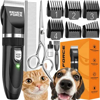 Univerzální akumulátorový strojek Renew Force 35 W