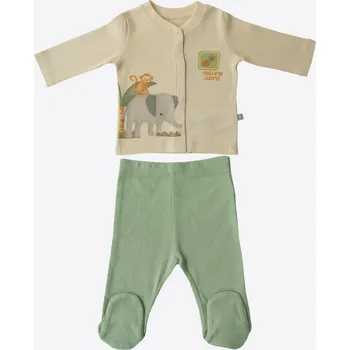 Kojenecká souprava Kitikate 2-dílná souprava World