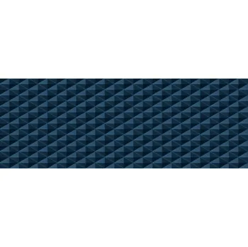 Obklad Tubadzin Elle navy obklad STR 32,8x89,8 (6005330)