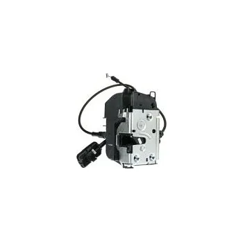 Karosérie Vnitřní zámek dveří RENAULT MEGANE II | pravé zadní dveře | POLCAR |2006-2008| POLCAR | 5903107745285