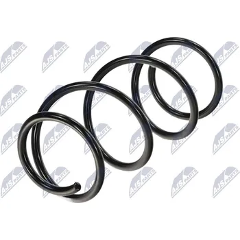 Pružina podvozku NTY ASZ-RE-054