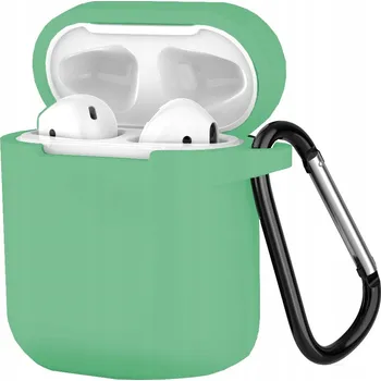 Příslušenství pro sluchátka Pouzdro Lemon Mobile pro Apple AirPods 1/2, vícebarevné