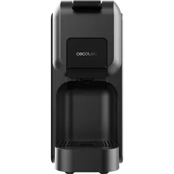Kávovar Cecotec FreeStyle Compact černý