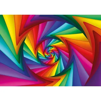 Puzzle Yazz Puzzle 1000 - Složitá duha