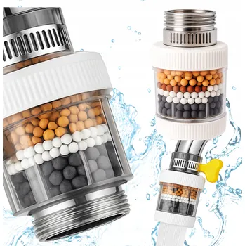 vodní filtr Vodovodní filtr Wonbong Filtr Na Twardą Brudną Wodę Na Kran Clean