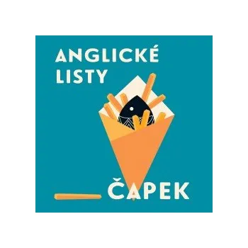 Anglické listy audiokniha