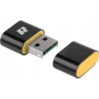 Čtečka paměťových karet Čtečka paměťových karet Rebel R60